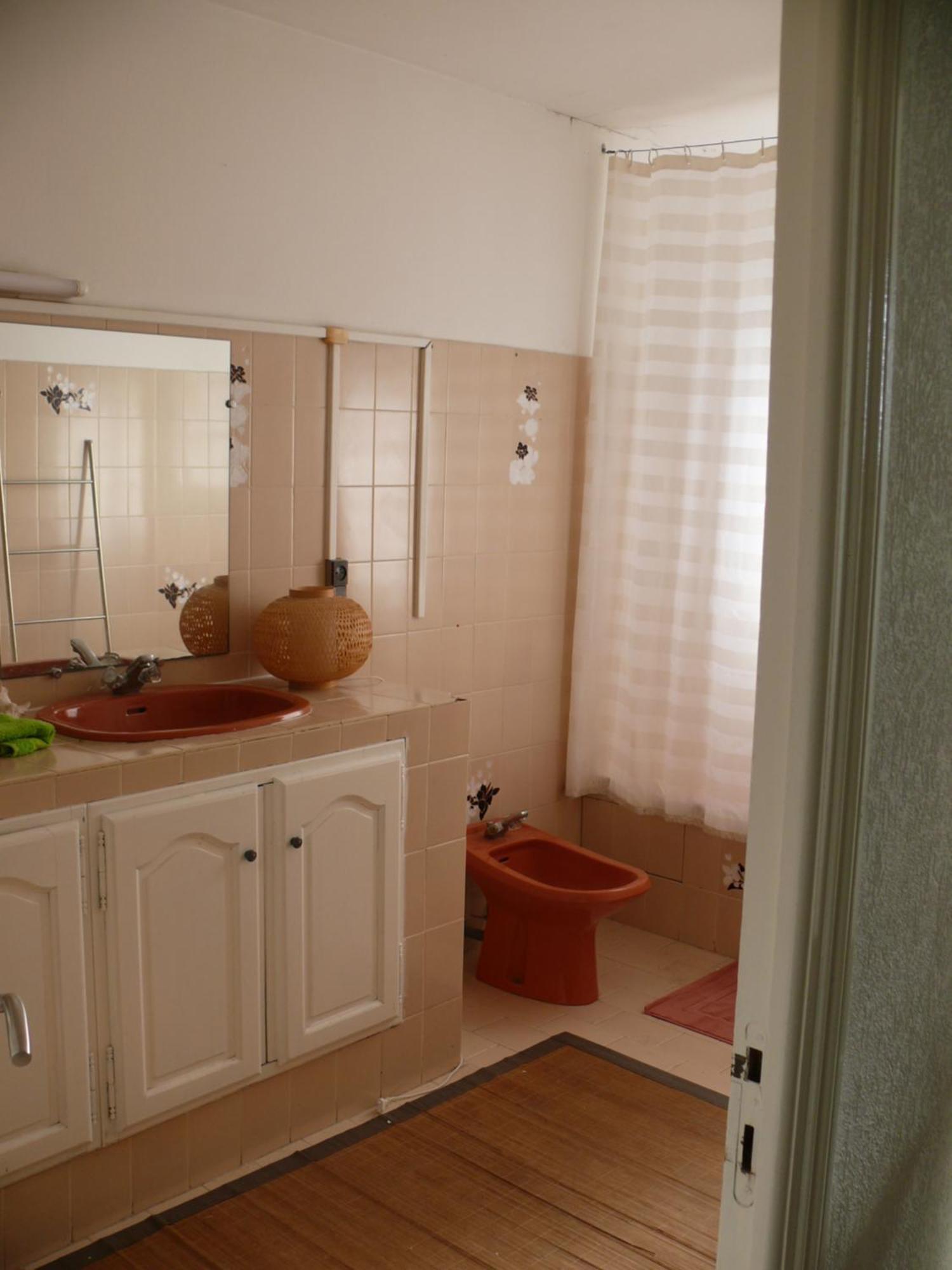 Chambre Privee Dans Villa Avec Piscine En Petite Camargue Lattes Εξωτερικό φωτογραφία